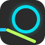 Neon Ball Platformer 的圖示