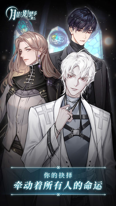 Screenshot 5 of Moon Shadow Villa