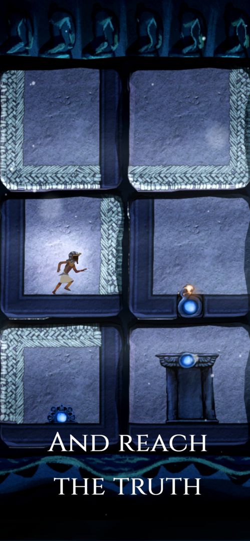 Path of Ra - Narrative Puzzle screenshot game