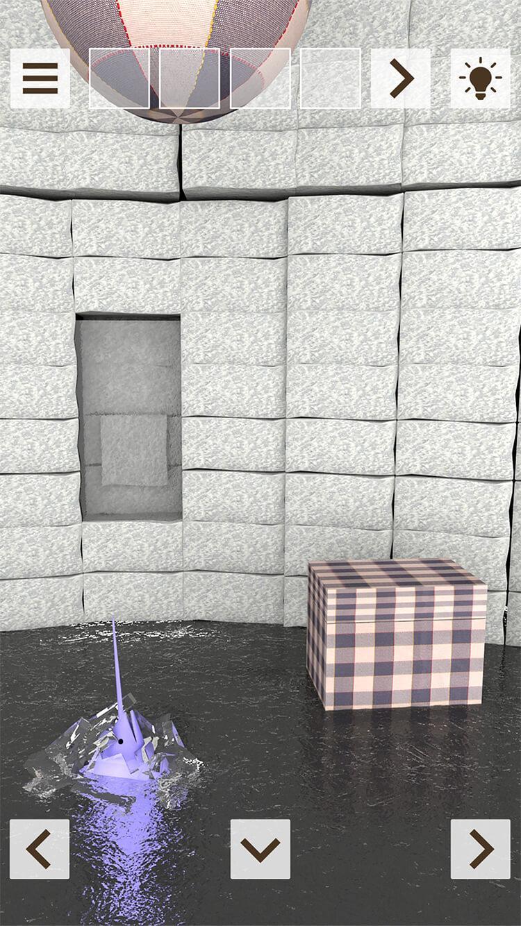 脱出ゲーム-クマさんを救い出せ-新作脱出げーむ 게임 스크린샷