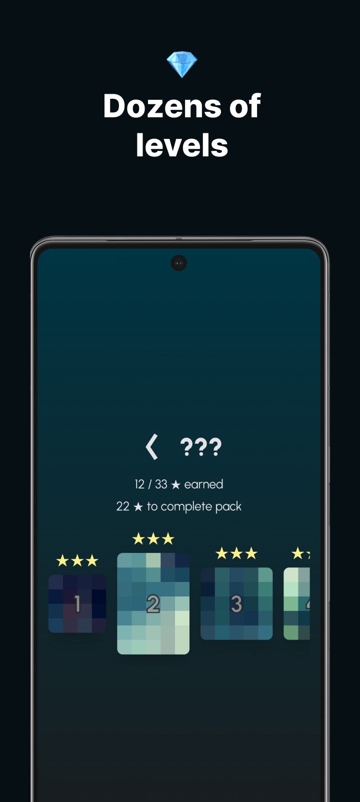 Cuplikan Layar Game Invertology