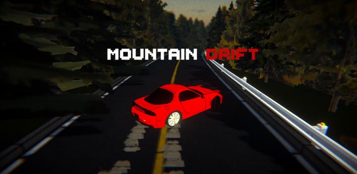 Banner of Mountain drift 1.0.9