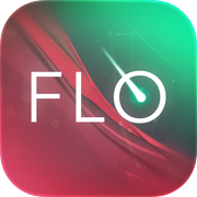 FLO - एक टैप सुपर-स्पीड दौड़