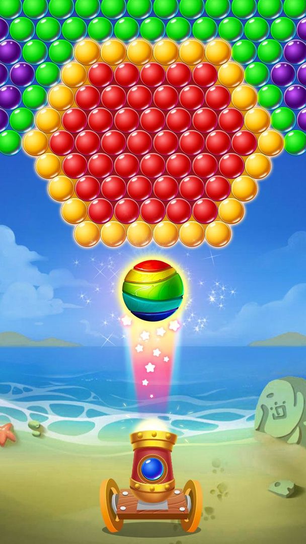 Bubble Shooter ™ - Baixar APK para Android