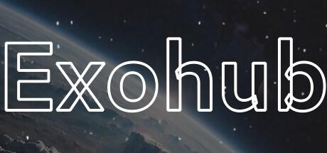 Banner of Exohub 