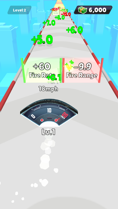 Speedo Meter 3D Latest Version for Android/iOS APK - TapTap