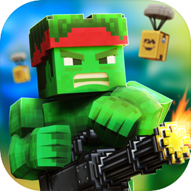 Pixel Strike 3D - FPS Gun Game
