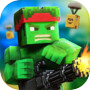 Pixel Strike 3D - FPS Gun Game