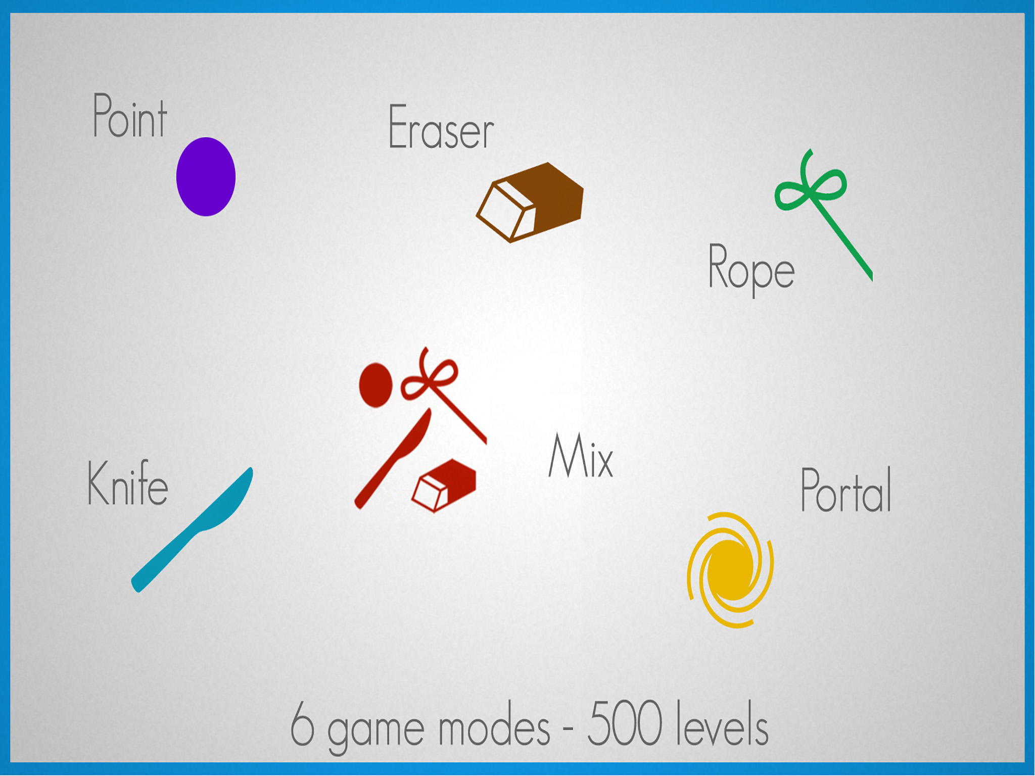 Cuplikan Layar Game Lines - Physics Drawing Puzzle