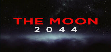 Banner of The Moon 2044 