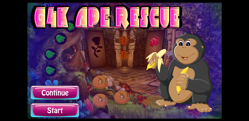 Download do APK de Jogos de macacos na selva para Android