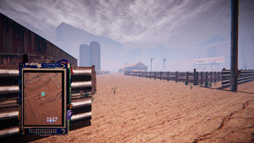 Soup N' Shots Game Screenshot