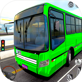 City Bus Simulator 2023 Games