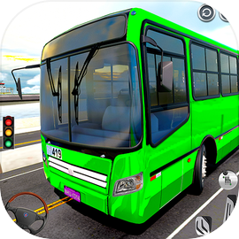 City Bus Simulator 2023 Games android iOS apk download for free-TapTap