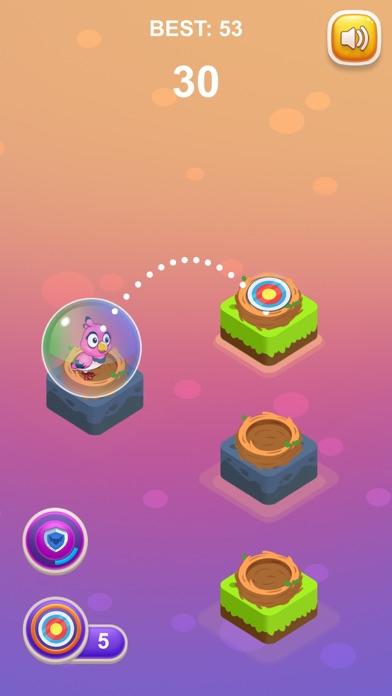 Jumping Bird android iOS apk download for free-TapTap