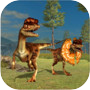 Clan of Dilophosaurus