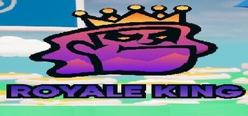 Banner of Royale King 