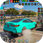 Icon of US Car Parking: Driving School