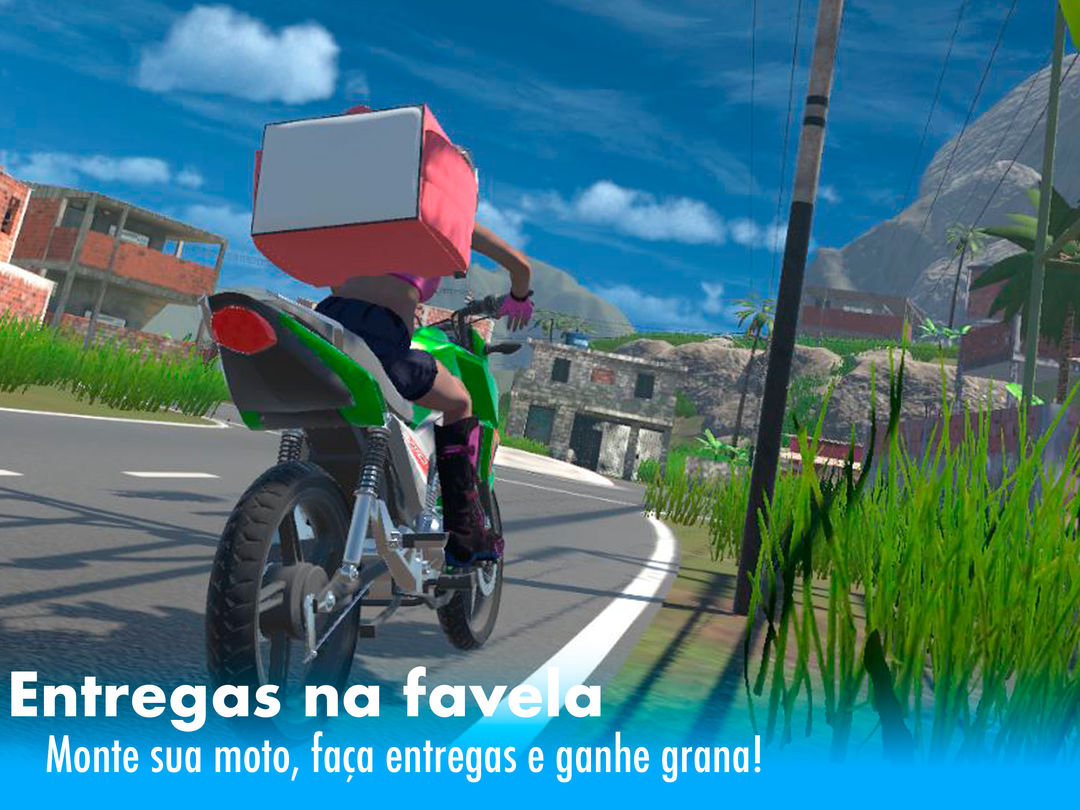 Cidade do Grau: Grau e Corte android iOS apk download for free-TapTap