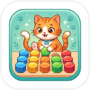 Biểu tượng của Cat Tile Master