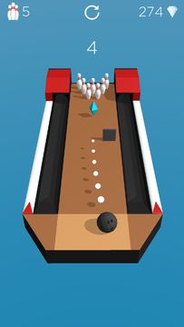 Pocket Pins Game Screenshot