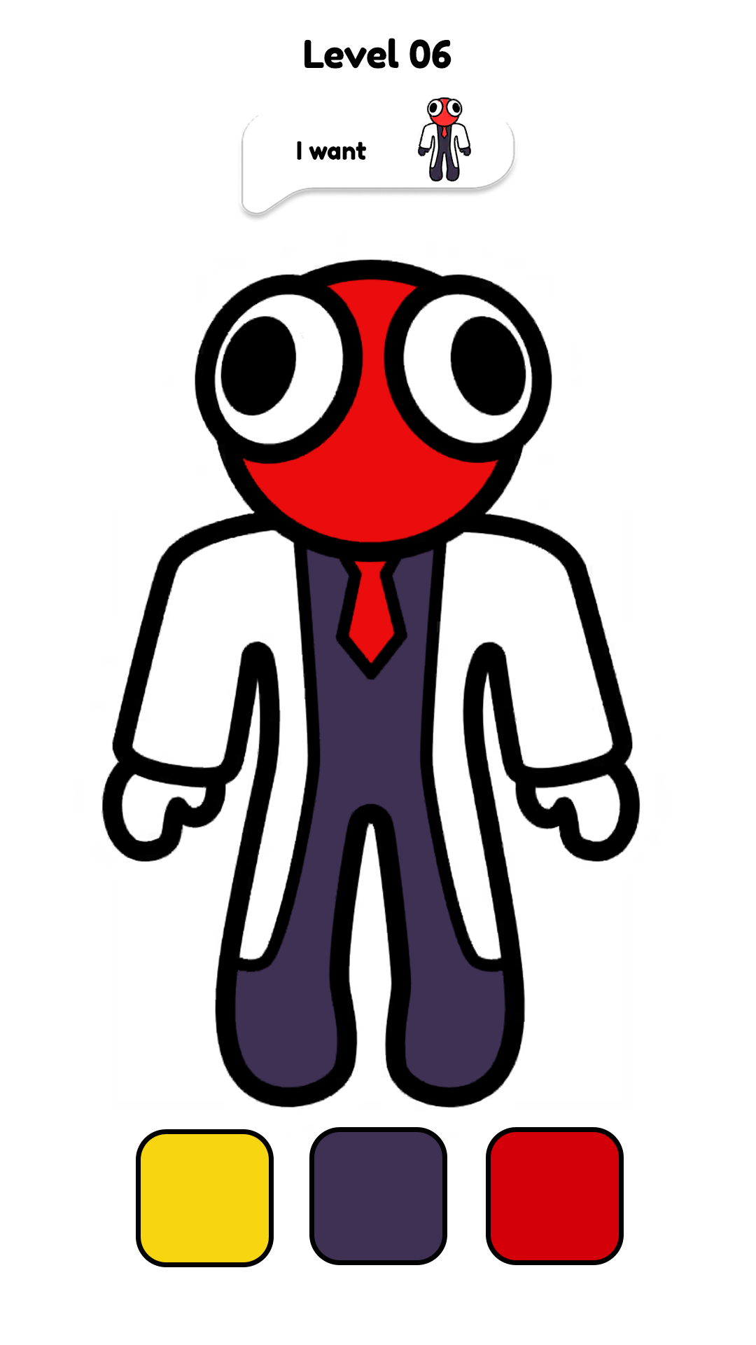 Cuplikan Layar Game Coloring Art Master ASMR