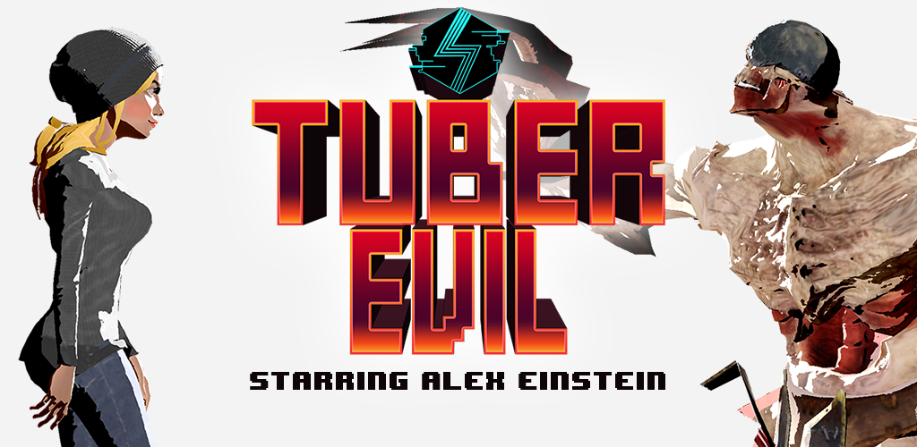 Banner of AppSir, Inc မှ Tuber Evil 1.1