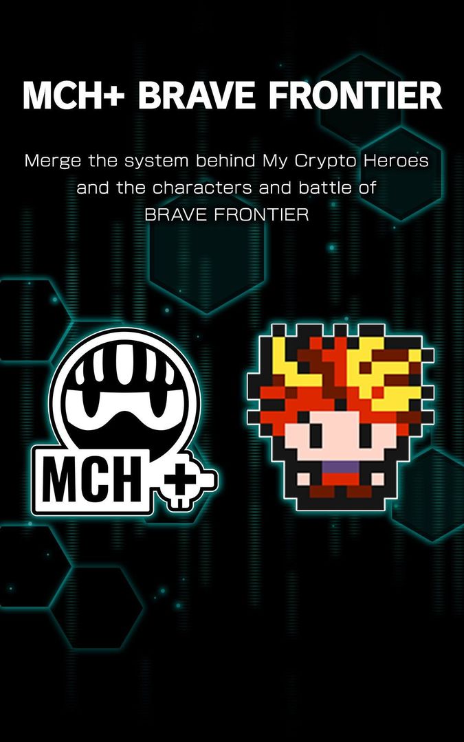 BraveFrontierHeroes App - BFHApp screenshot game