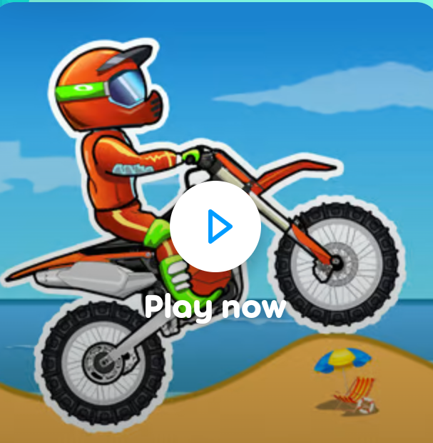 Moto X3M Pool Party android iOS apk download for free-TapTap