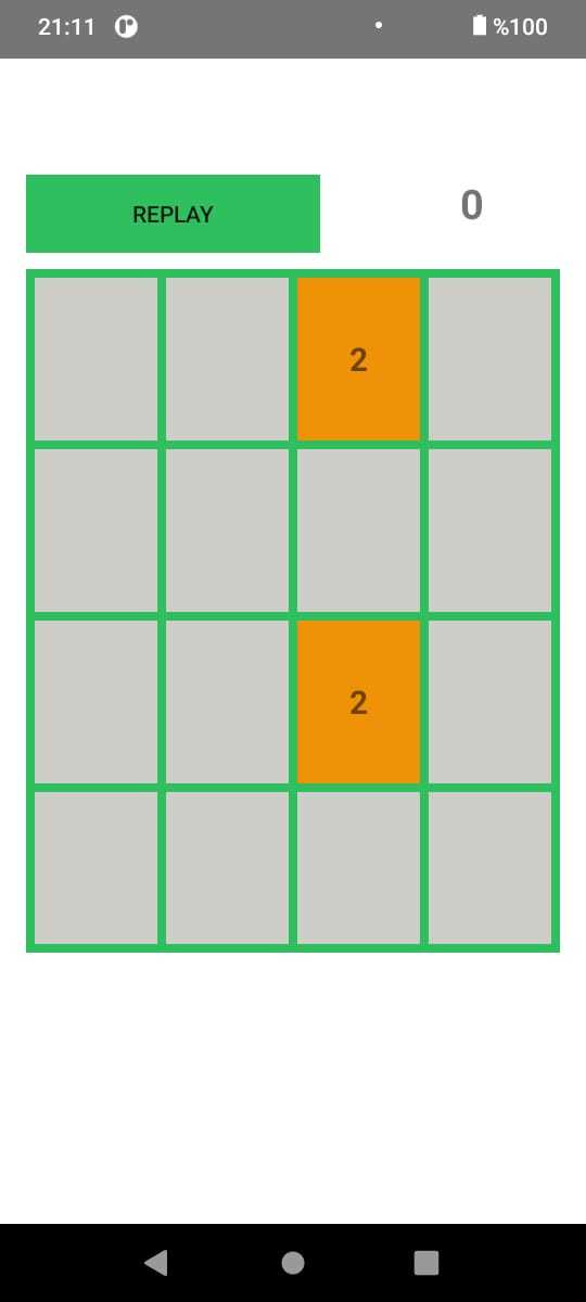 Block 2048 Latest Version for Android/iOS APK - TapTap