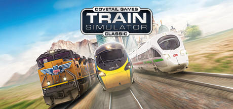Train Simulator Classic for Android/iOS - TapTap