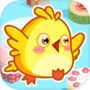 Иконка Crazy Birds - Tap to Fly