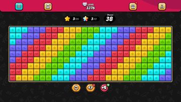 Star Puzzle Blast ภาพหน้าจอเกม
