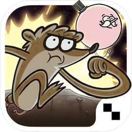 Best Park in the Universe – Beat 'Em Up With Mordecai and Rigby in a Regular Show Brawler Game