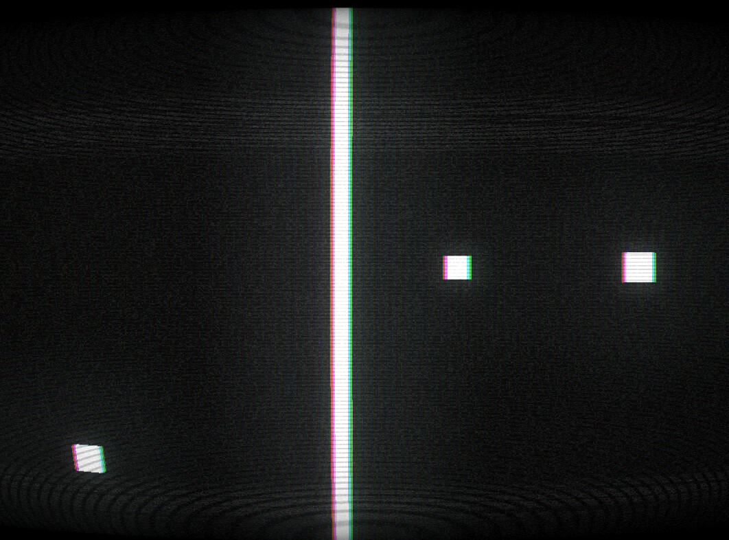 Magnavody screenshot game