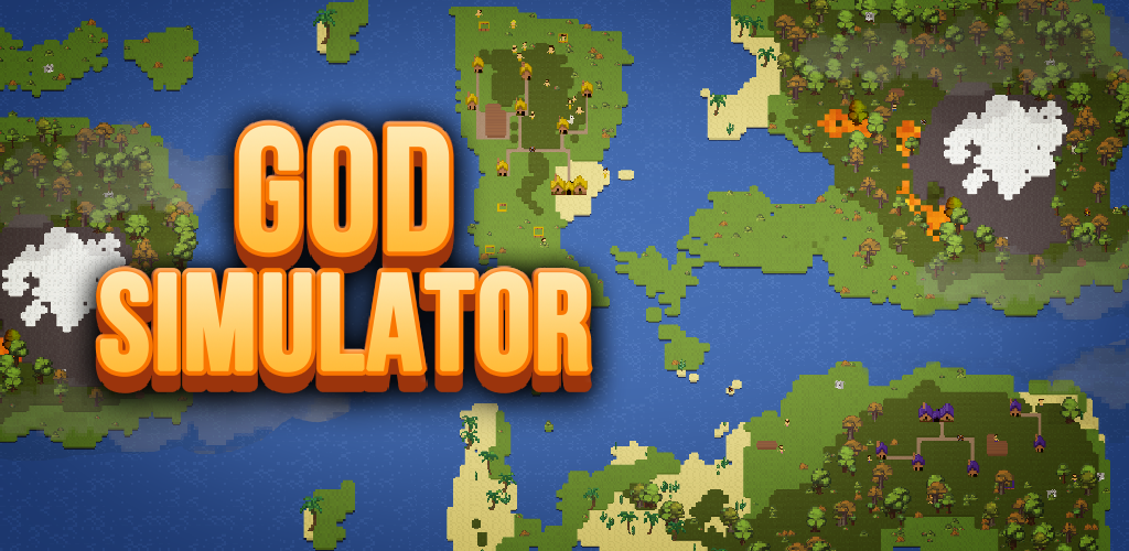 Banner of God Simulator - Sandbox-Mod & Open World 1.1.1
