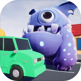 Goblin Dash: Soda Showdown