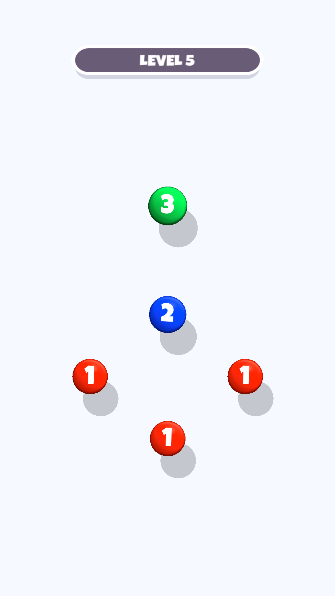 Linkz Game Screenshot