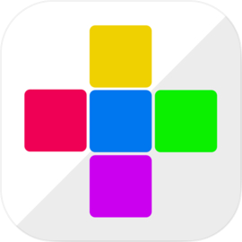 Puzzle Block Game for Qubed