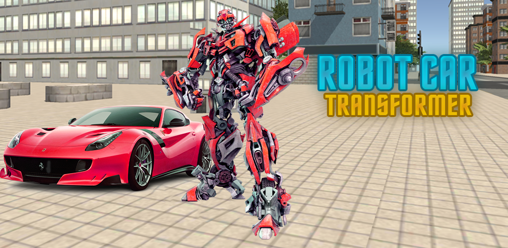 Jogo de robô de carro de transformação de robô versão móvel andróide iOS  apk baixar gratuitamente-TapTap