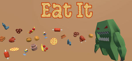 Banner of Eat It 