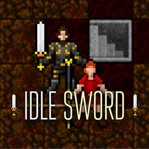 Idle Sword Latest Version for Android/iOS APK - TapTap