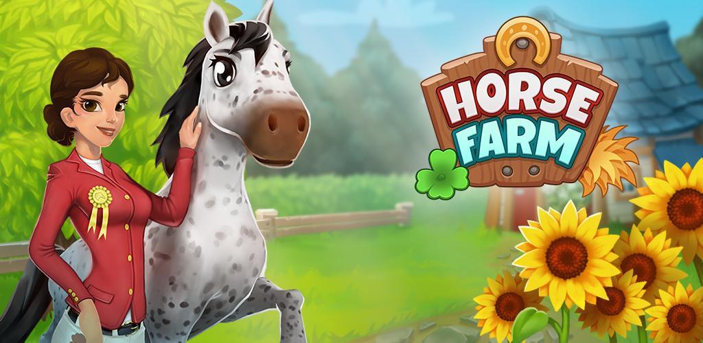 Banner of Horse Farm 1.0.1252