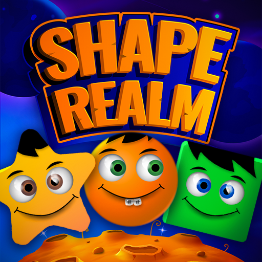 Shape Realm Latest Version for Android/iOS APK - TapTap