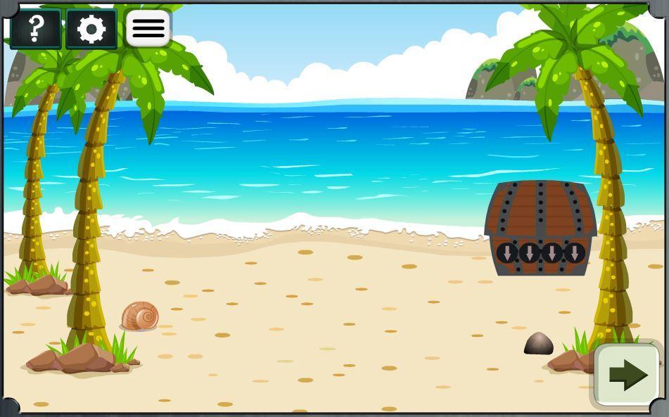 Escape Games Spot-68 Game Screenshot