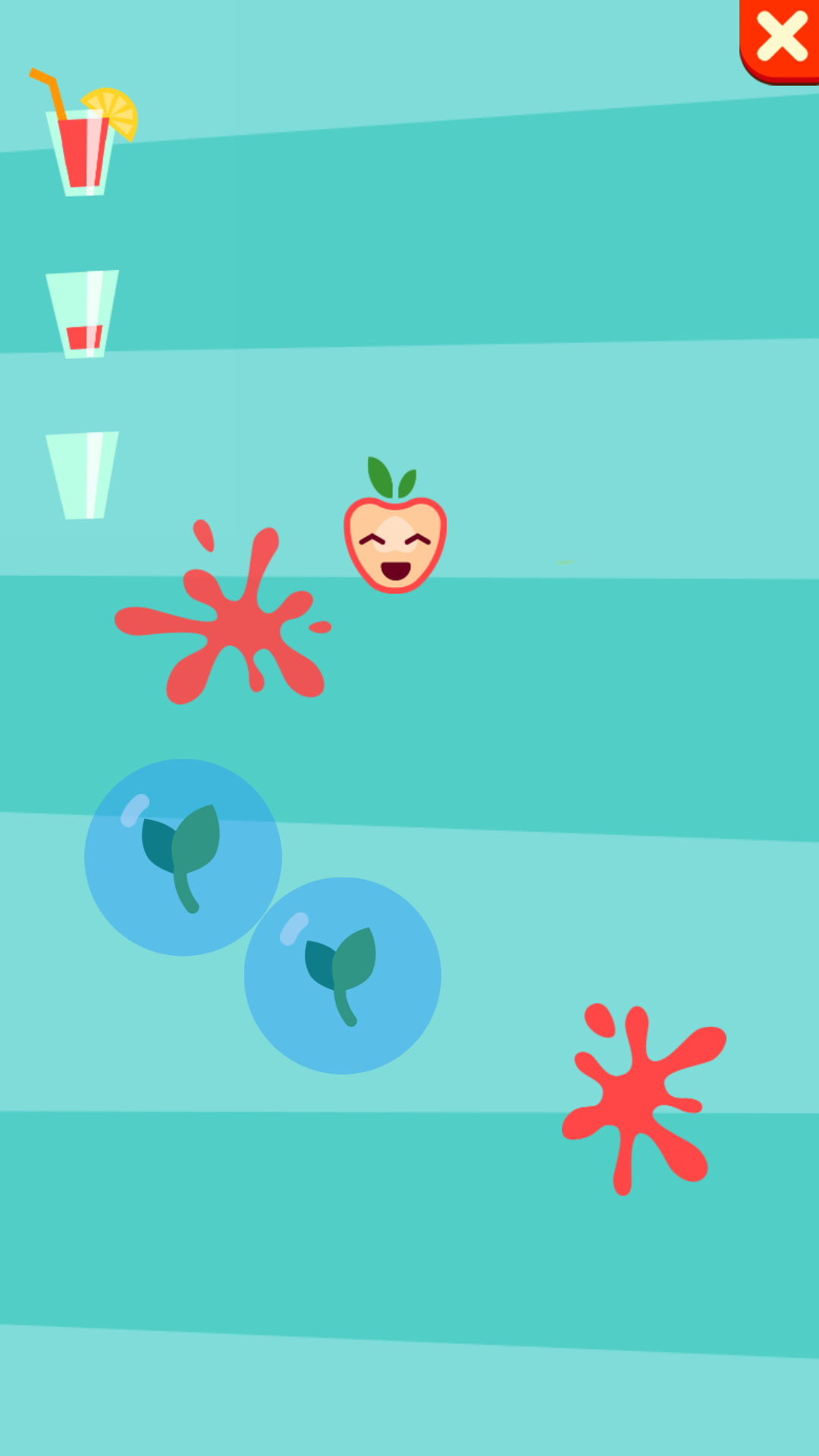 Bake it! Game Screenshot