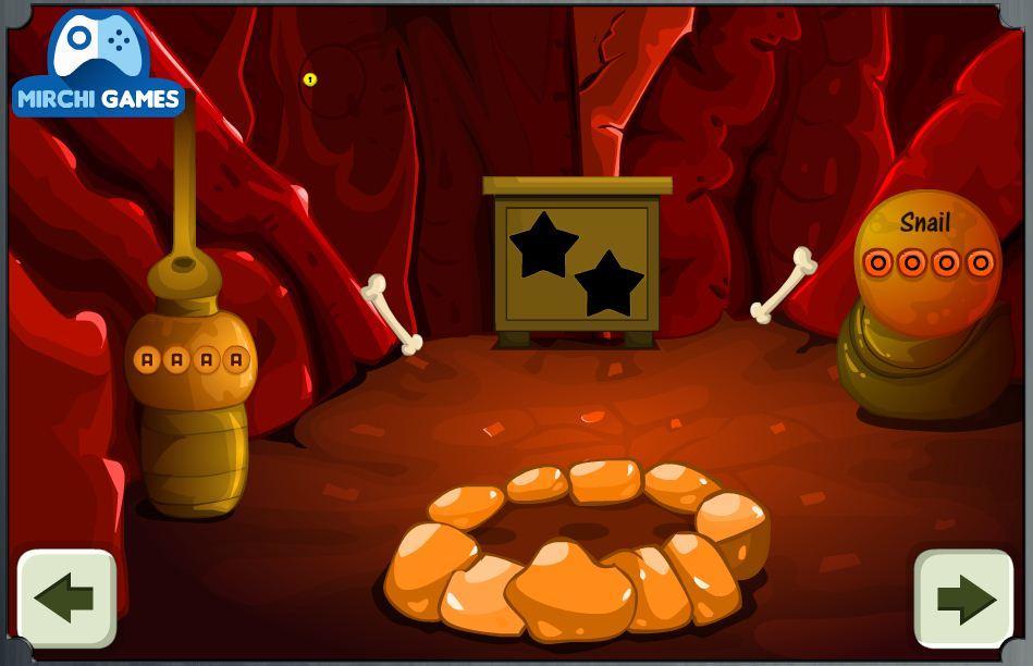 Escape Games Day-782 Game Screenshot