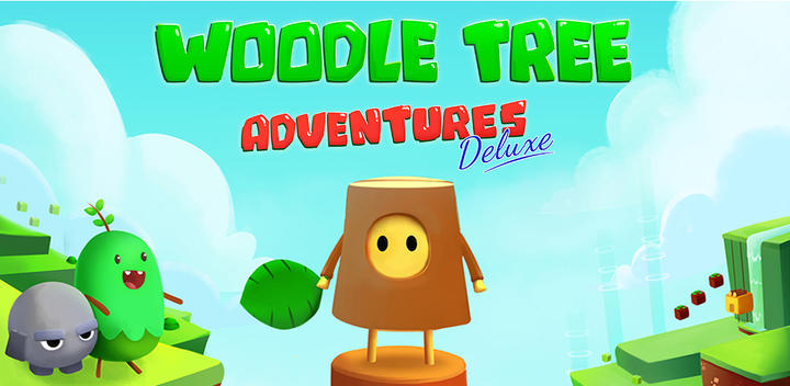 Banner of Woodle Tree Adventures Deluxe 1.0.4