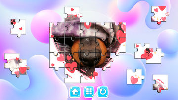 MY DOG! Game Screenshot