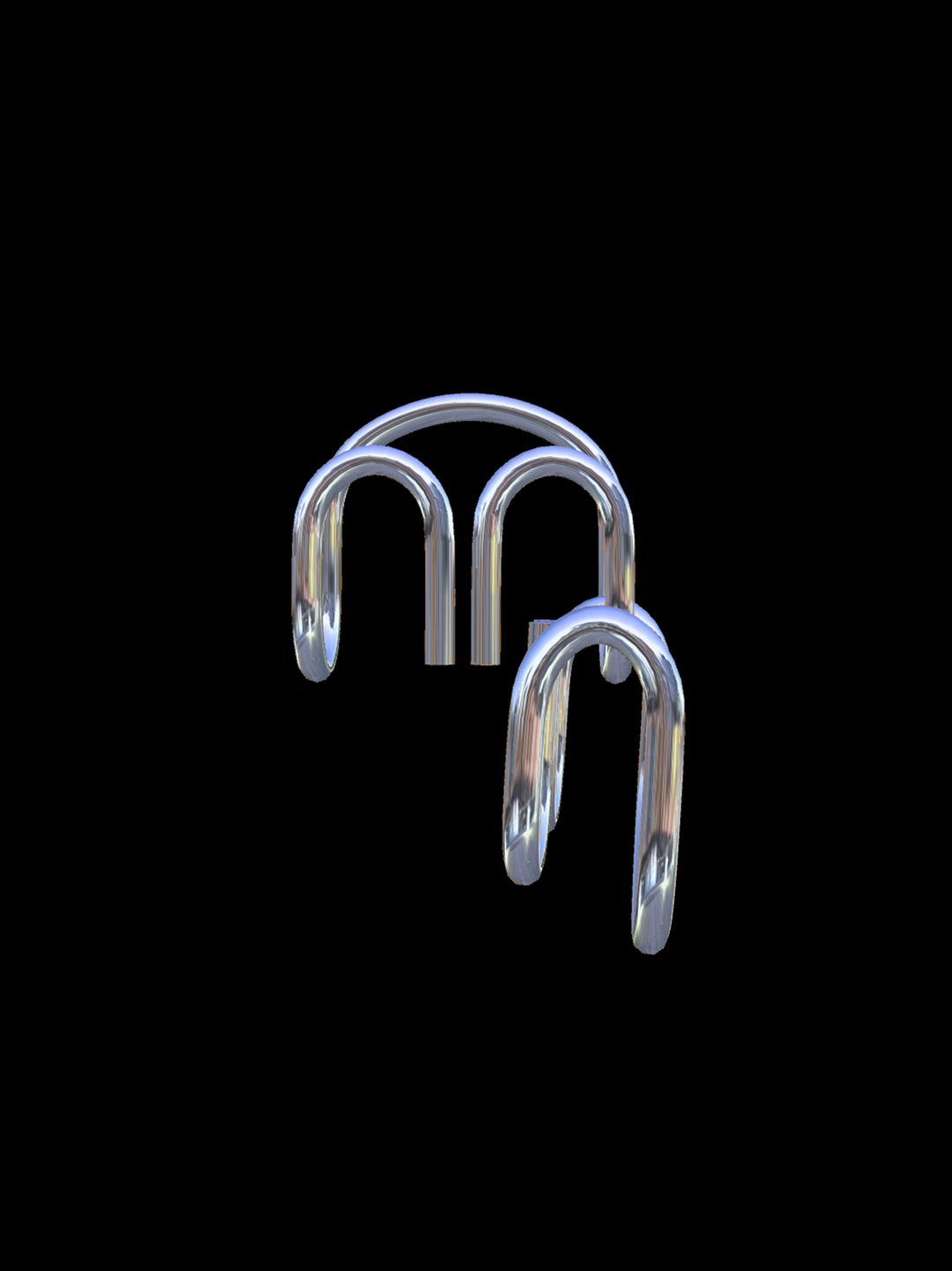 Unlock Ring Game Screenshot